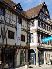 Stadtmuseum Tübingen