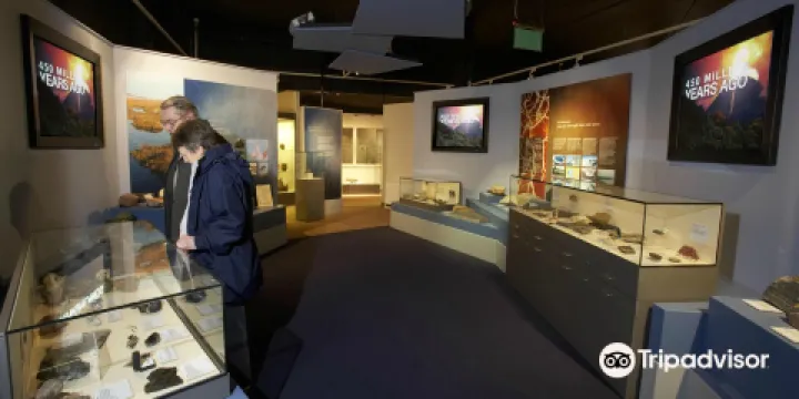 因弗尼斯博物館和藝術館