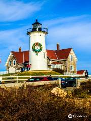 Nobska Lighthouse