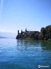 Compagnie des bateaux AIx les Bains