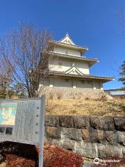 Kisai Castle