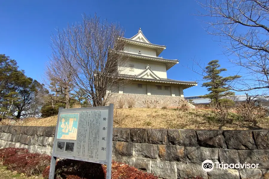 Kisai Castle