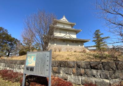 Kisai Castle