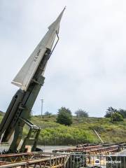 Nike Missile Site SF-88