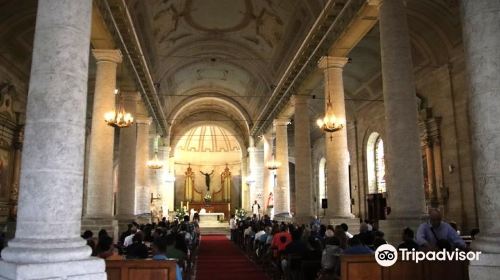 La Serena's Cathedral