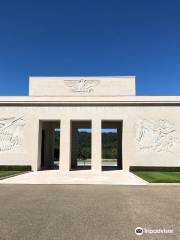 Epinal American Cemetery