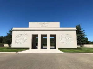 Epinal American Cemetery