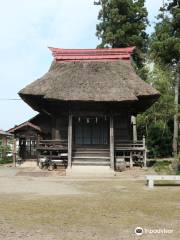 Akagi Shrine