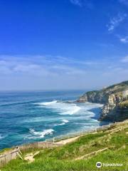 Sentier du Littoral