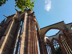 Wernerkapelle