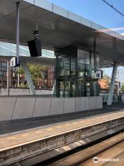 Station Arnhem Centraal