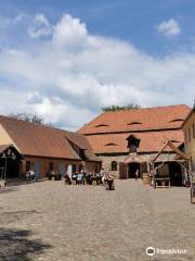 Burg Rabenstein (Fläming)