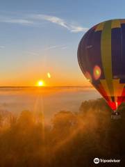 Pegasus Air Balloon