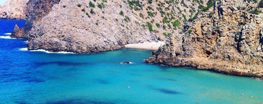 Cala Domestica