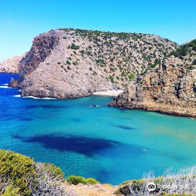 Cala Domestica