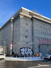 Bunker de Berlin