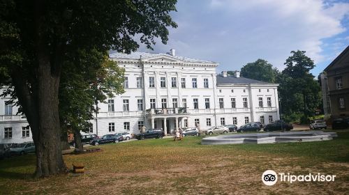 Jedlinka Palace