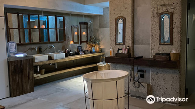 AIRE Ancient Baths Copenhagen