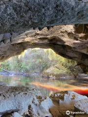 Oparara Basin