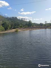 Praia Fluvial da Bogueira