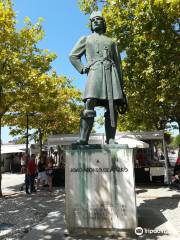 Jardim do Rossio