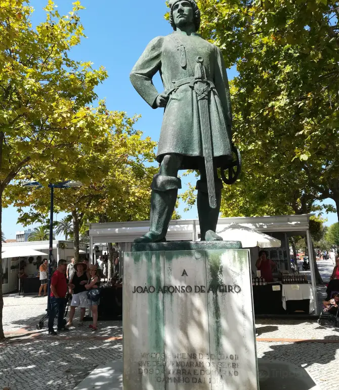 Aveiro