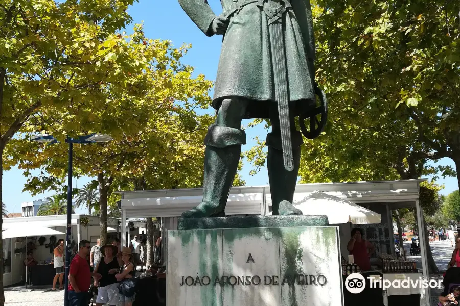 Jardim do Rossio