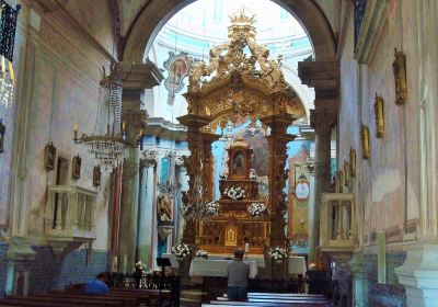 Santuário de Nossa Senhora de Aires