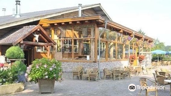 Ruitersportcentrum Manege Meulendijks