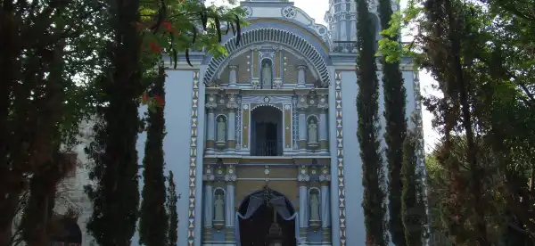  Habitaciones en casas particulares en Oaxaca, México