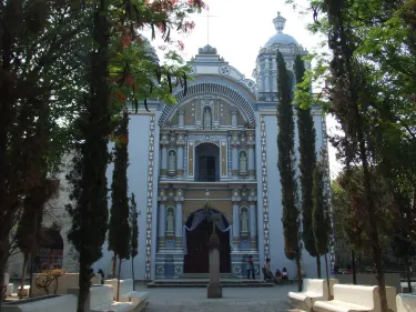 Oaxaca
