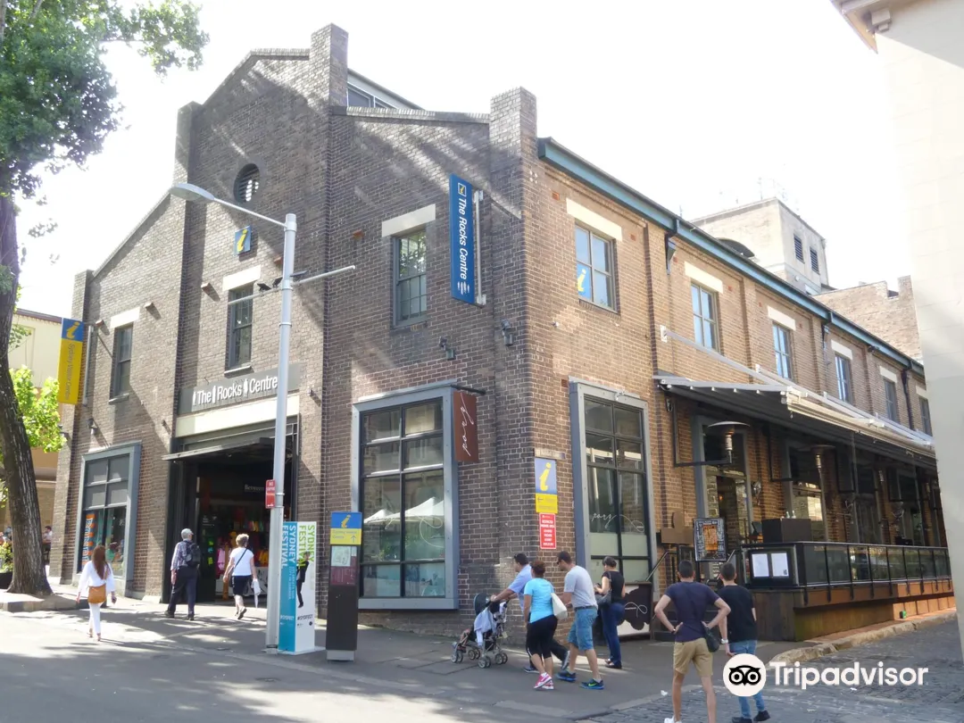 2_雪梨旅遊諮詢中心