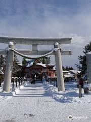 栗山天満宮