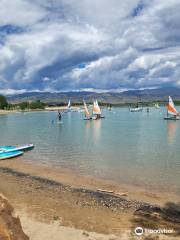 Rocky Mountain Paddleboard