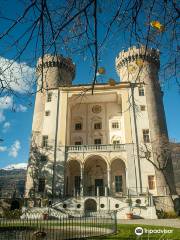 Château d'Aymavilles