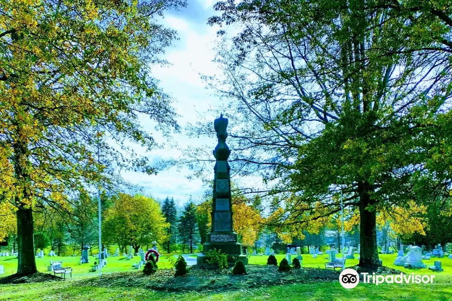 Evans City Cemetery