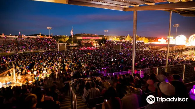 4_Paso Robles Event Center