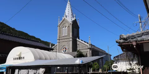 崎津資料館港屋