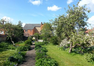 Cowper and Newton Museum