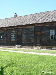 Hollenberg Pony Express Station State Historic Site