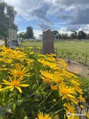 Forbes Cemetery