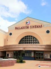 Regal Palladium Stadium 14