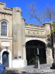 Old Slave Mart Museum