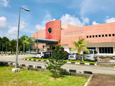 Brunei Darussalam Maritime Museum