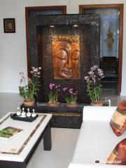 White Orchid Wellness Center Hua Hin