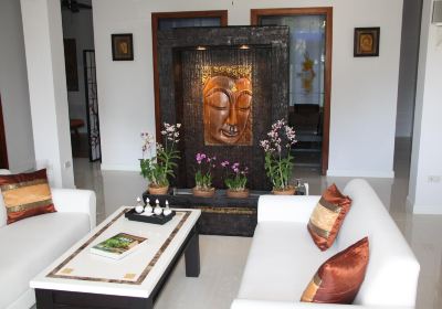 White Orchid Wellness Center Hua Hin