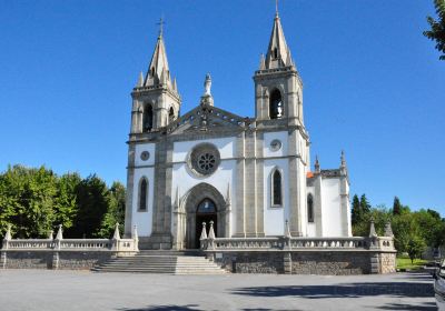 Santuario Nossa Senhora do Alivio