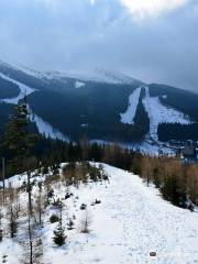 Jasna Nizke Tatry