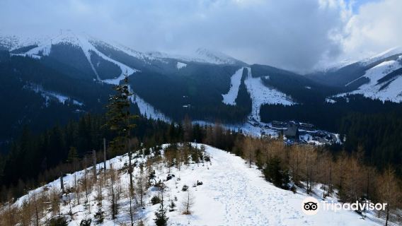 Jasna Low Tatras