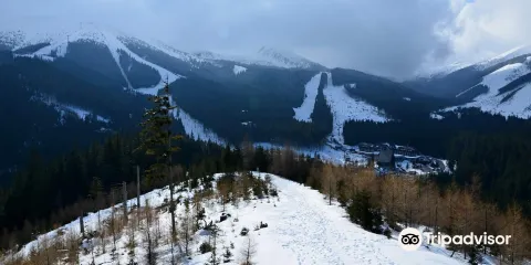 Jasna Low Tatras